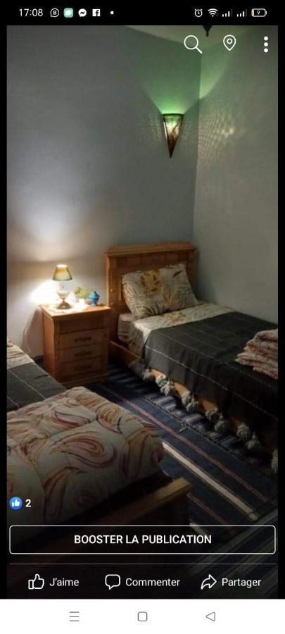 Maison Ait Mizane امليل المظهر الخارجي الصورة