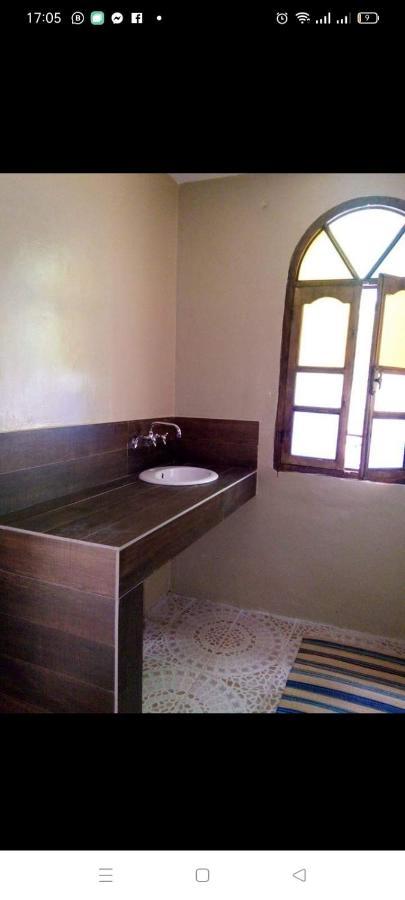 Maison Ait Mizane امليل المظهر الخارجي الصورة