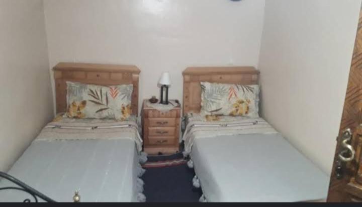 Maison Ait Mizane امليل المظهر الخارجي الصورة